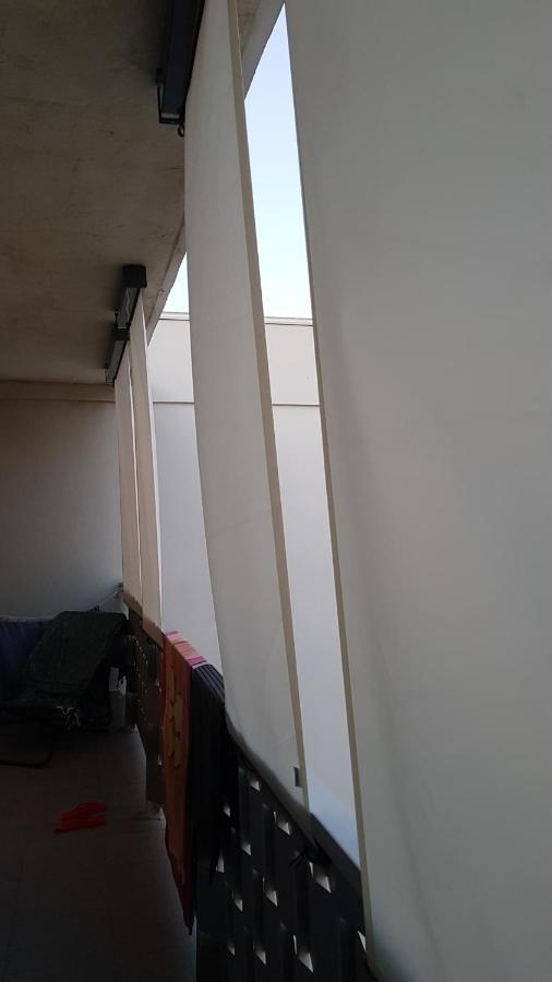 Chez Isabelle Et Virgile Bel Appartement, Avec Vues, A 50M De La Plage Palavas-les-Flots Eksteriør bilde